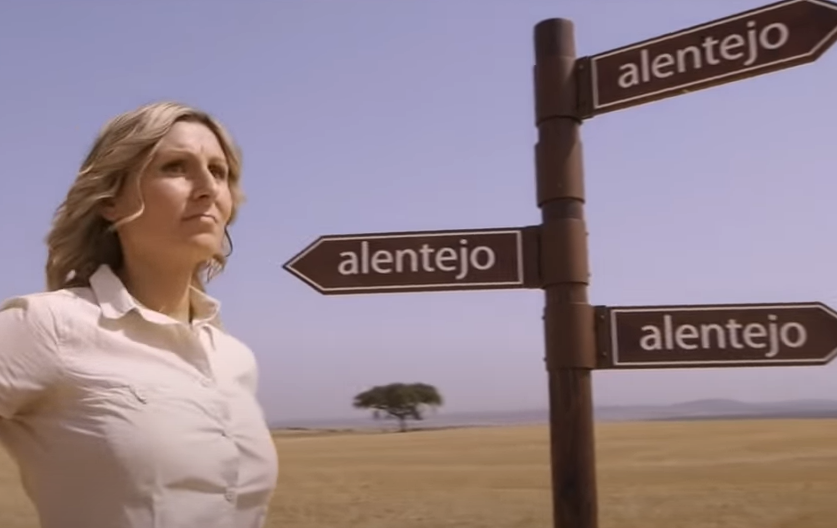 Conheça o Alentejo – Vídeo