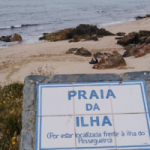 Praias da Costa Alentejana –  A Ilha do Pessegueiro