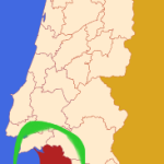 O Alentejo Litoral