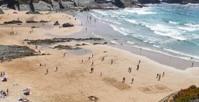 Praias da Costa Vicentina – São Torpes, Sines