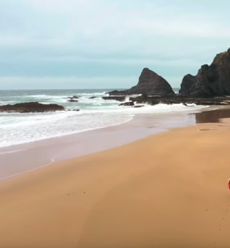 Costa Vicentina: o melhor roteiro
