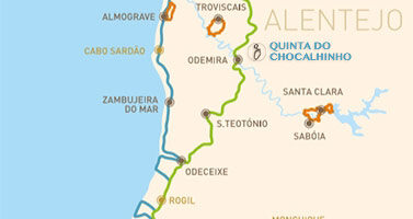 A Rota Vicentina