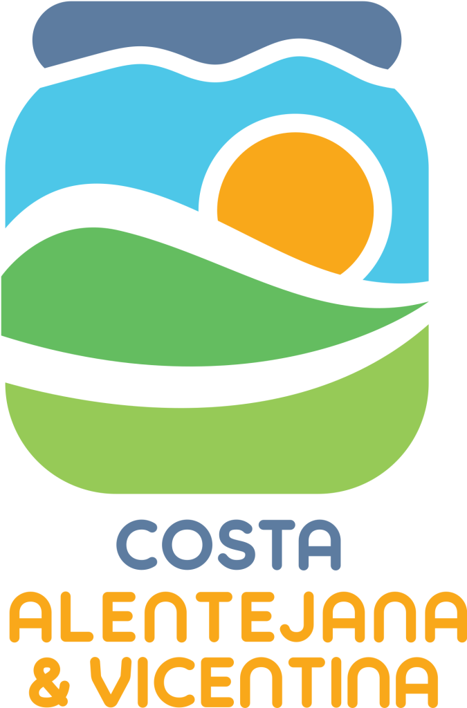 Logotipo do site costa-alentejana.pt